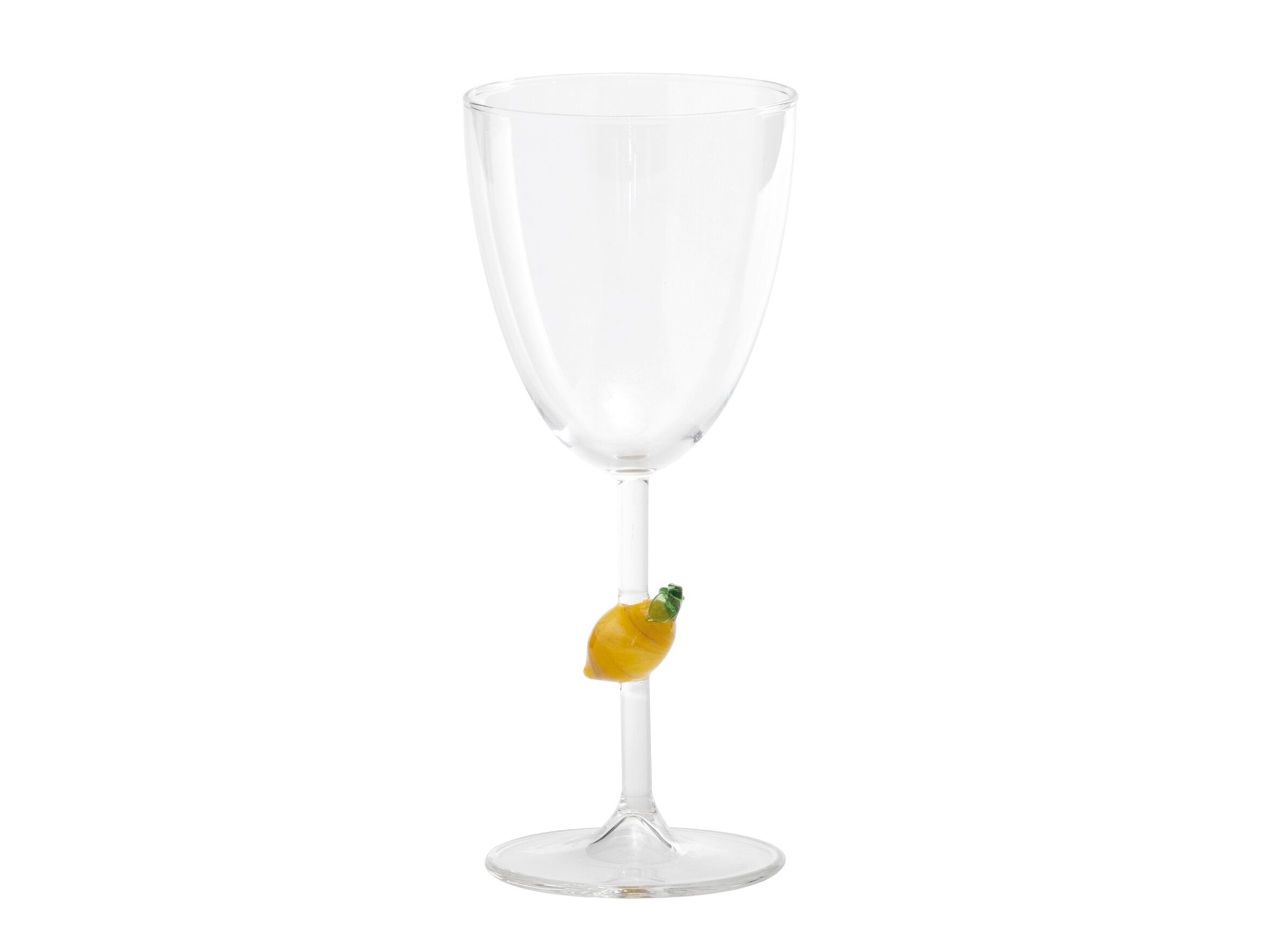 Боросиликатное стекло флейта Zafferano Teca ARCH-00071164 - Вид №1