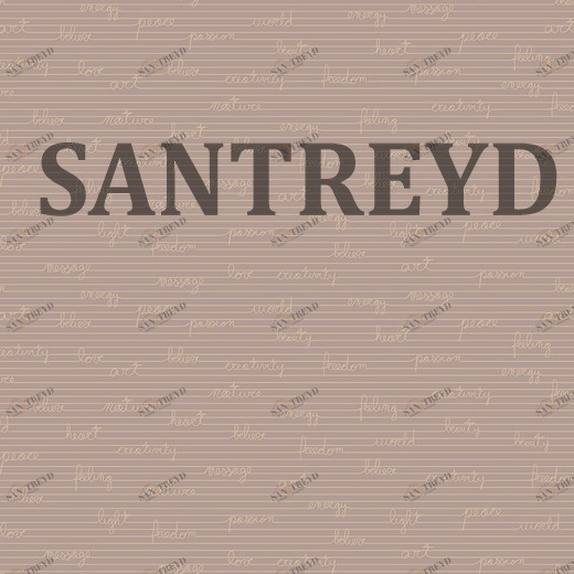 D5-001-1 Обои Milassa Bon Voyage D50011