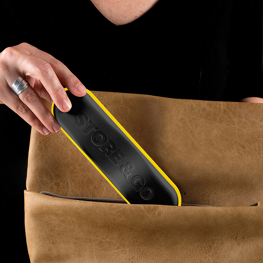 171101165 Набор столовых приборов Стальной Guzzini Великобритания  - Вид №1