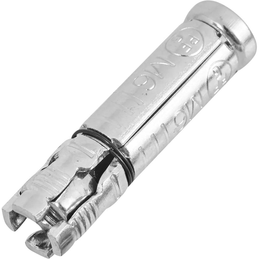 Гильза анкерная Sormat PFG ES 6 2 шт STLM-2102912