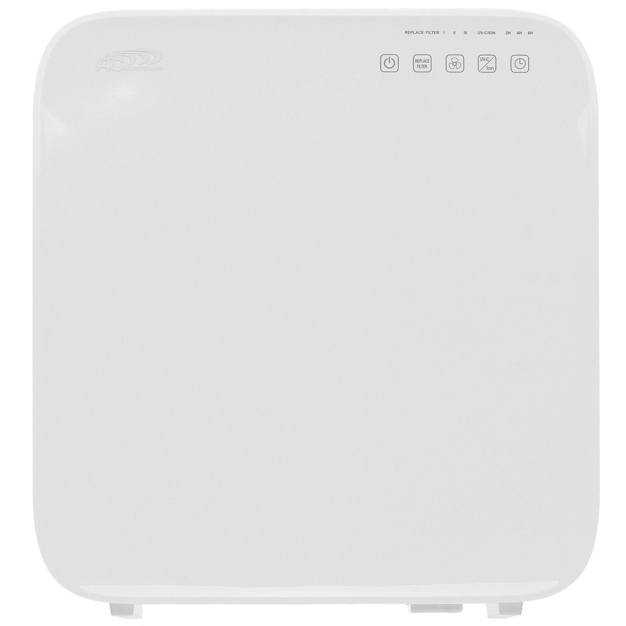 1331570 Очиститель воздуха AIC CF8500 белый STDN-0052300 - Вид №1