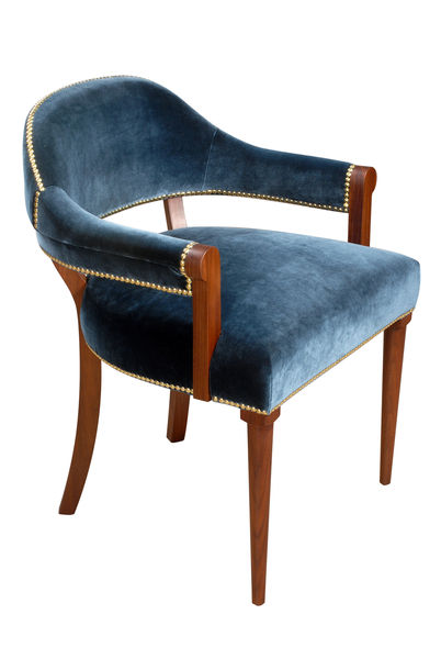 U860 Кресло Найтсбридж ijlbrown  - Вид №3