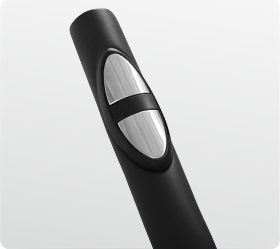 E407 Эллиптический тренажер e407 Carbon Fitness  - Вид №5