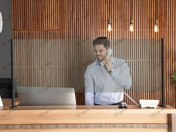 NOVELLINI Барьер Parafiato из алюминия и стекла для стойки Besafe sun-id-1425825