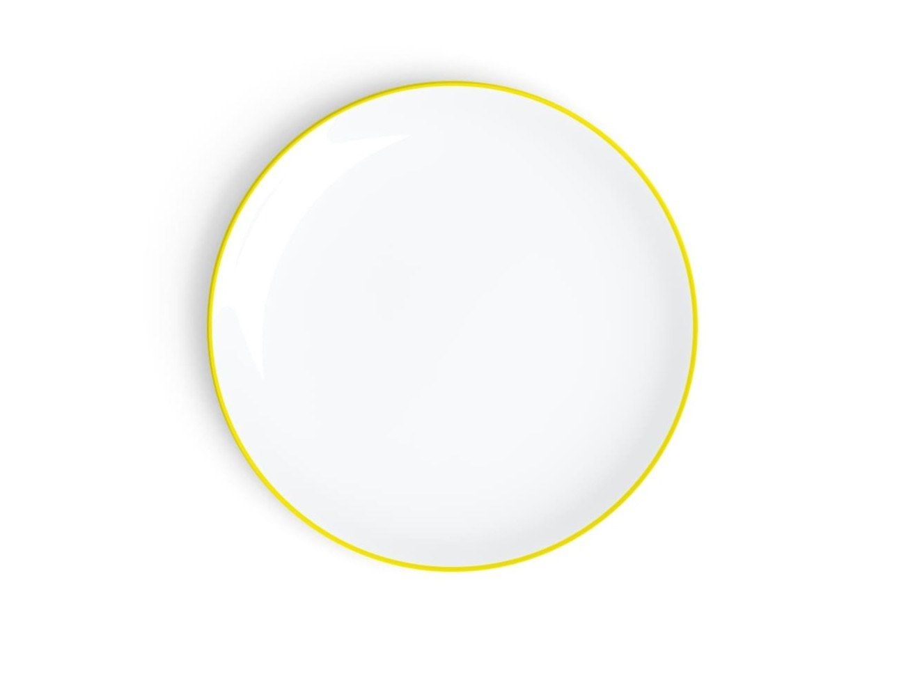 Фарфоровая десертная тарелка Non Sans Raison тарелки ARCH-00056422 - Вид №5