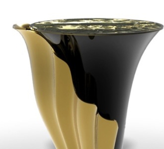 007756 Столик Koket Yasmine  - Вид №2