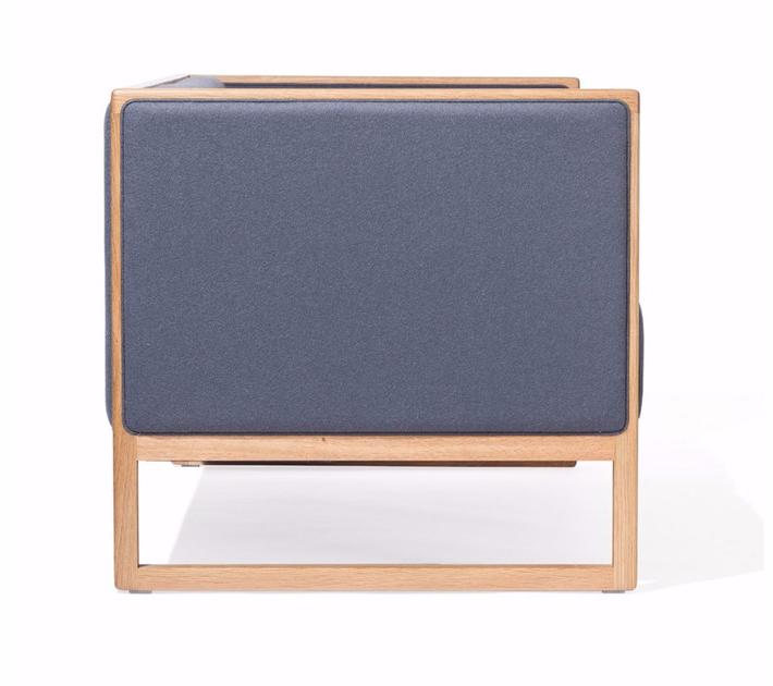 TON Мягкое кресло с подлокотниками Casablanca sun-id-1407910 - Вид №1