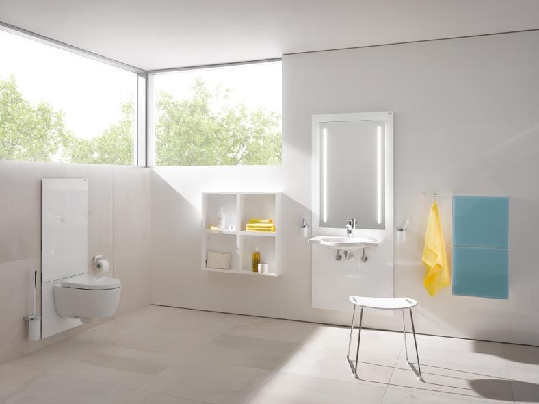 S50.01.202010 Туалетный модуль HEWI S 50 Module  - Вид №3