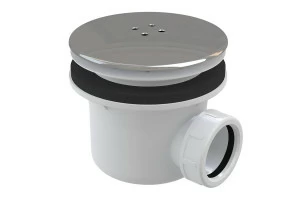 Сифон RAVAK STANDARD 90-хpом