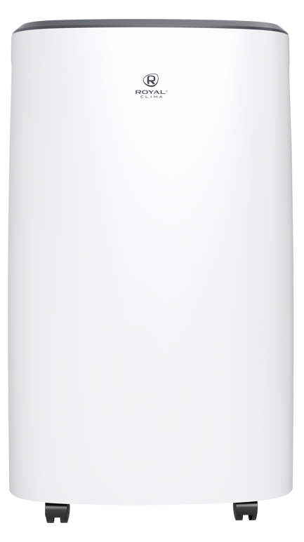 9152379 Осушитель воздуха Royal Clima CARISMA Loft RD-CR16-E белый STDN-0034961 - Вид №2
