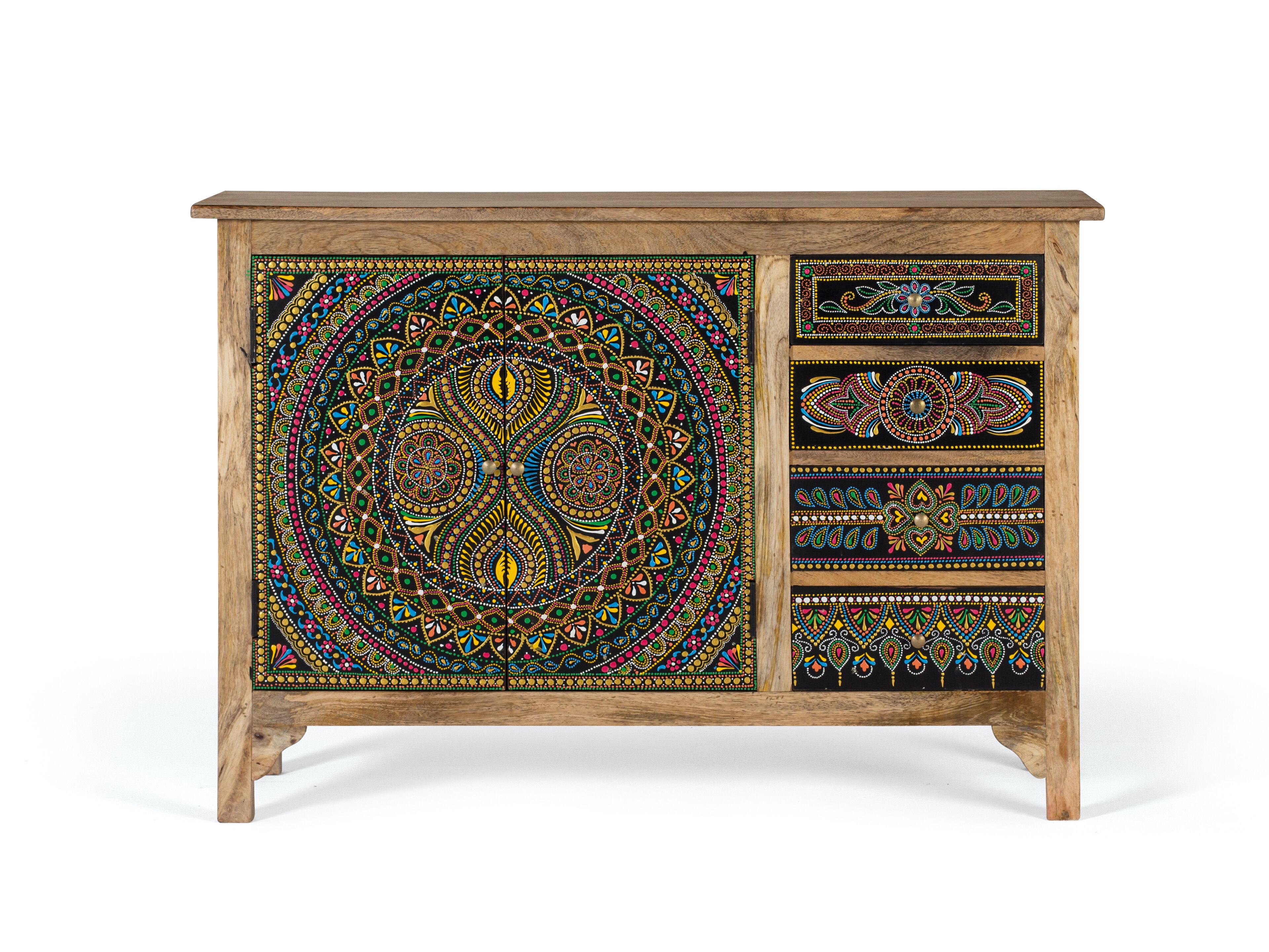 Манго Madia с распашными дверями Giner y Colomer 1446 ARCH-00137521