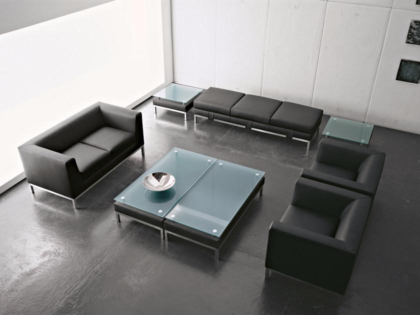 Luxy Кресло с подлокотниками Cube sun-id-1450123 - Вид №1