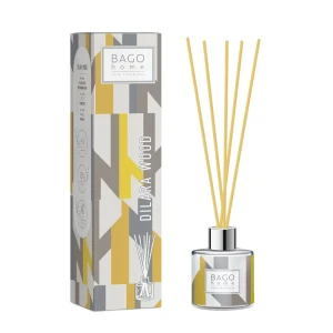 Аромадиффузор Bago Home 'Кашемировый лес' 45 мл 88772263