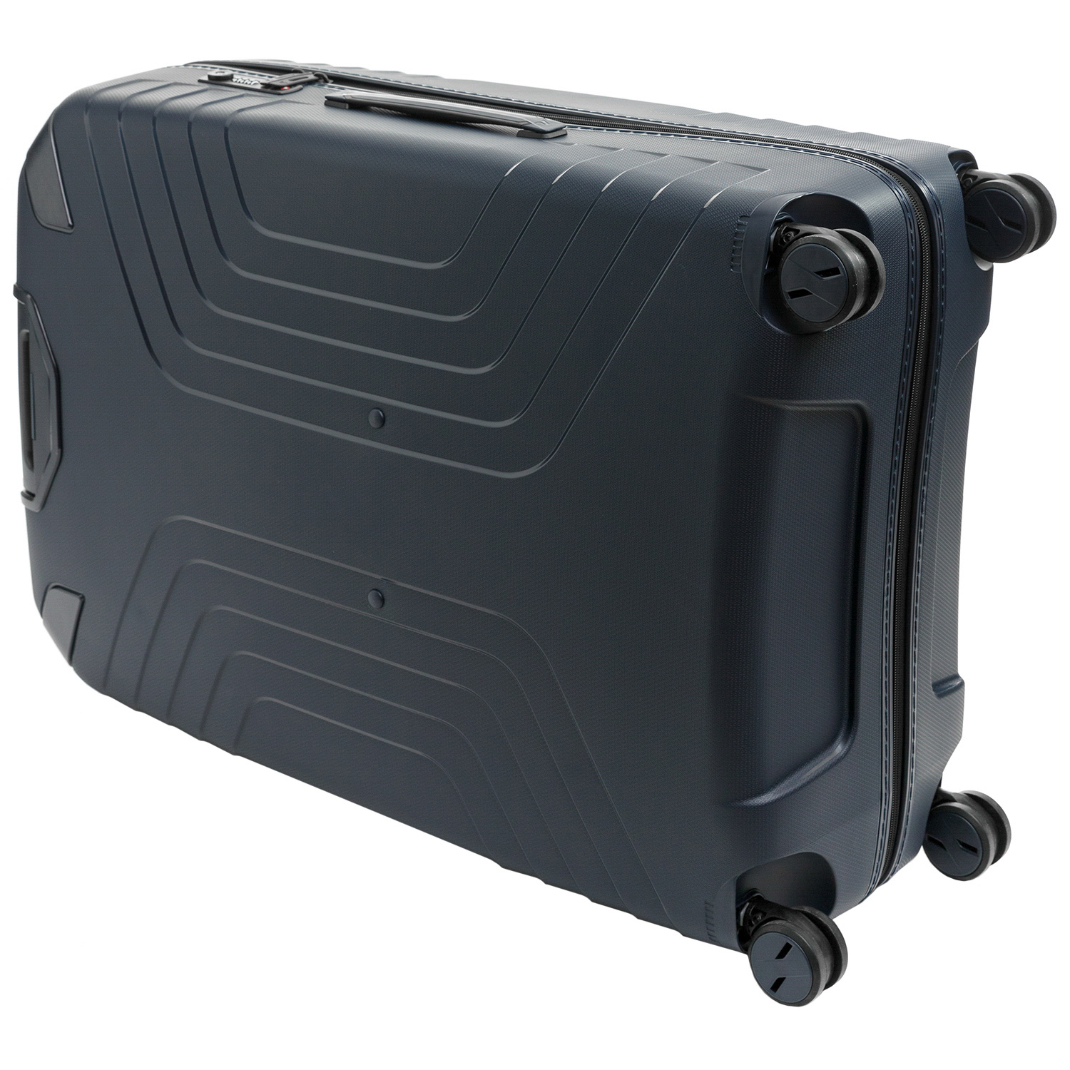 5761-2323 Чемодан 5761 Large Trolley 78 Expandable Roncato Ypsilon - Вид №3