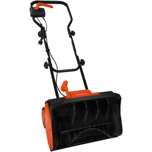 Снегоуборщик электрический Vertextools DSU-430-1850S 1850 Вт 89406890 STLM-2025310