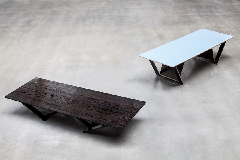 valerie_objects Прямоугольный стол из дуба  V6016002d  - Вид №4