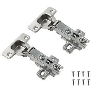 Накладная петля Lemax Prof Push-to-open Slide-on 110° 2 шт.