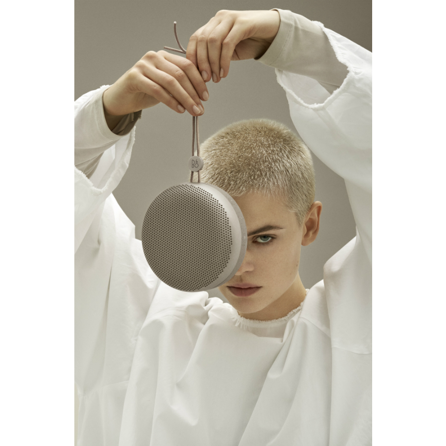 Система акустичесткая Beoplay A1, серая Bang & Olufsen 1297896 - Вид №7