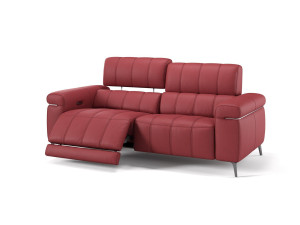 3-местный диван для домашнего кинотеатра