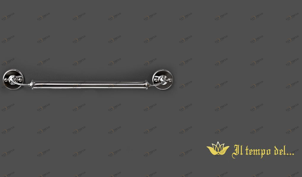 Il Tempo Del ПолотенцедержательTermoarredo Accessori AC2620 Arredo AC2620ARREDO