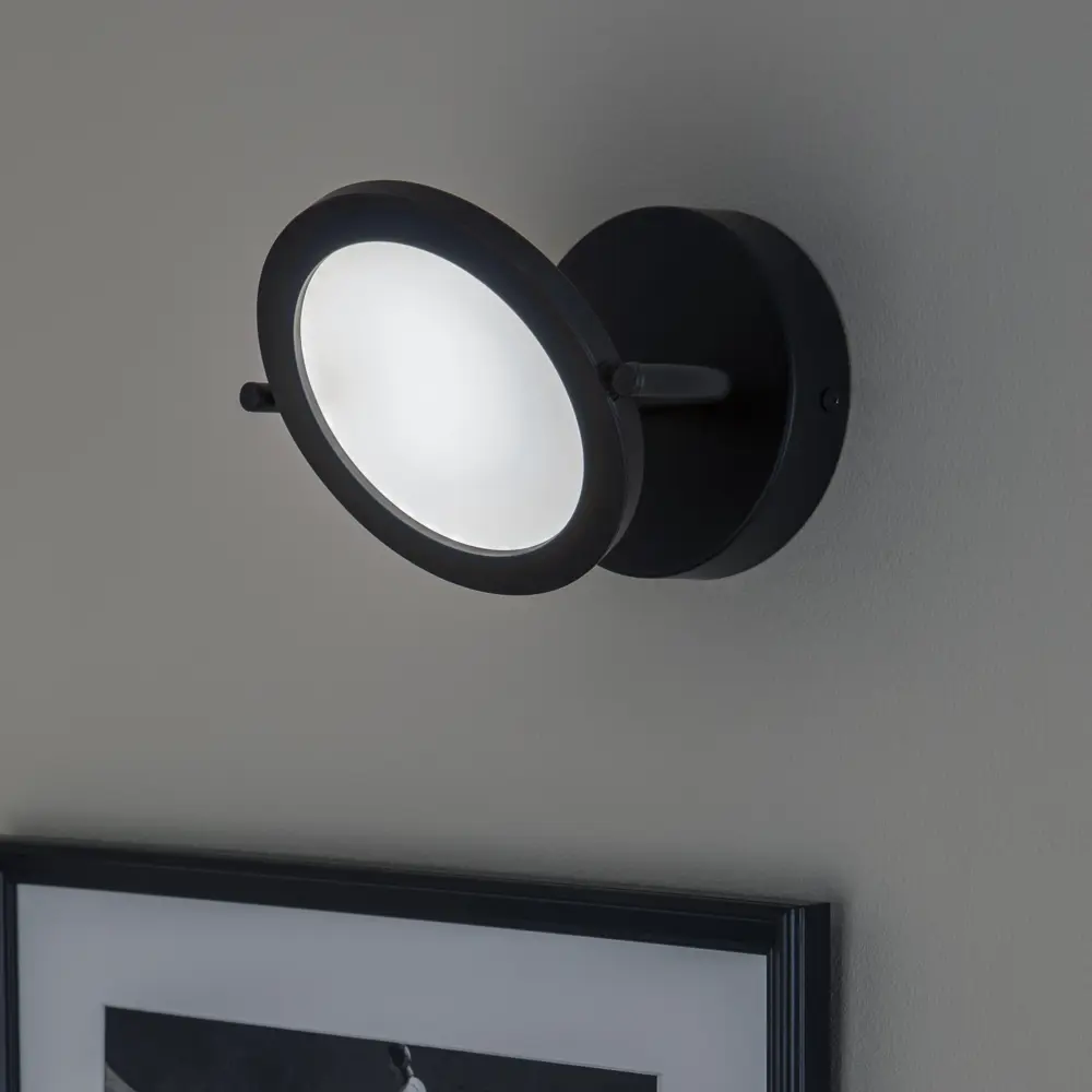 INSPIRE Diuna — футуристичный спот с регулируемым светом 82908114 STLM-0037805 - Вид №3