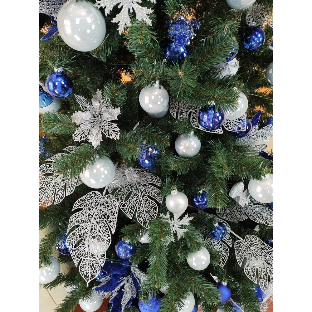 Ель новогодняя искусственная Торонто 210 см MOROZCO STLM-2180895 - Вид №7