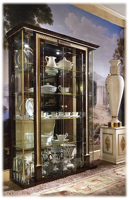 Витрина Arcade Royale TURRI T610/R Classic