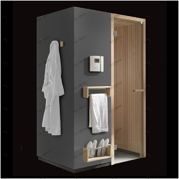 Сауна 100х130 см One Carmenta OSS1-20 OSS120