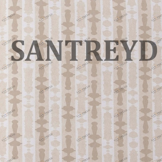 6660-4 Обои Aquarelle De Somero 66604