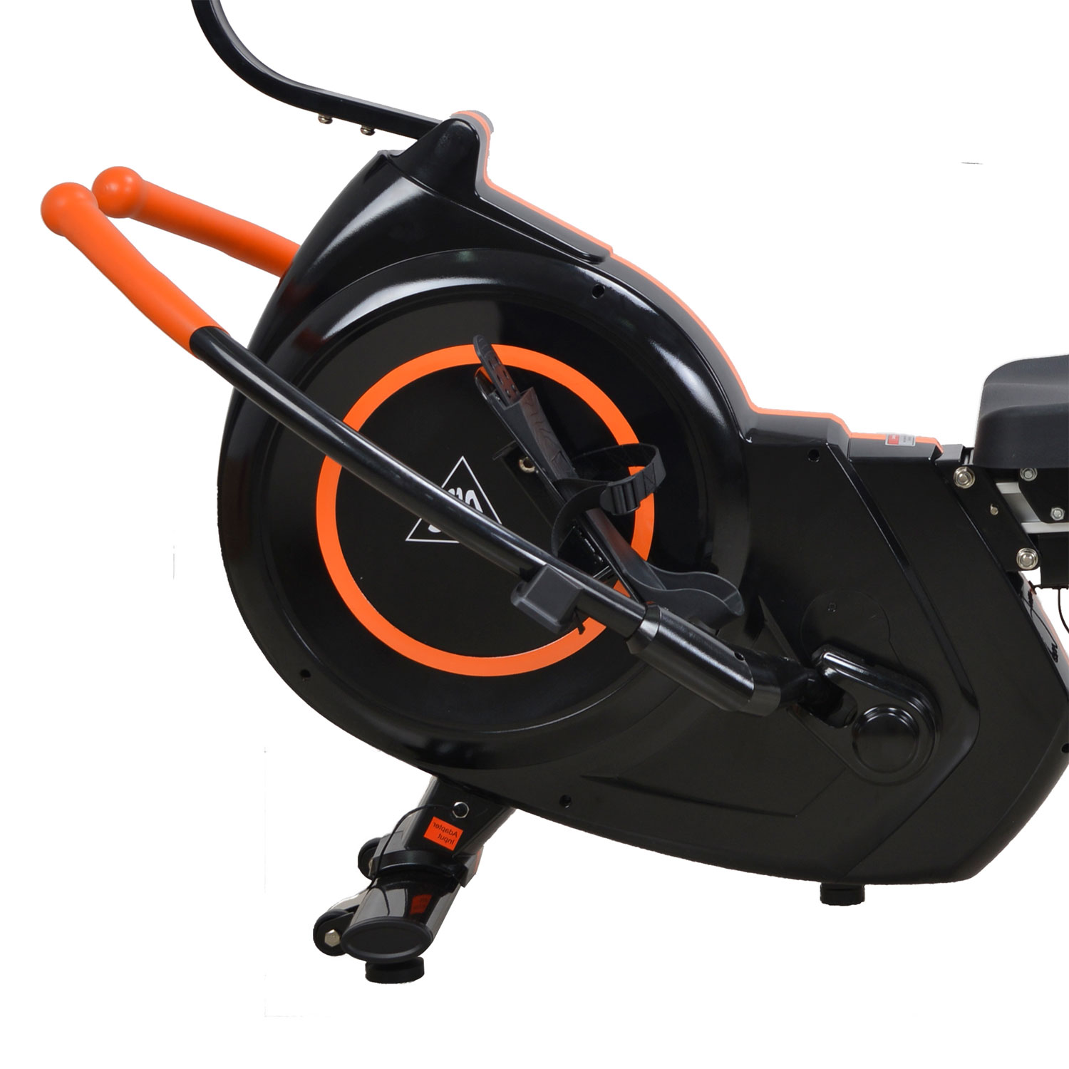 R8001 Гребной тренажер r8001 DFC  - Вид №3