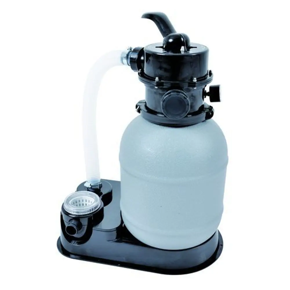 Фильтр-насос песочный Santreyd STLM-2032528