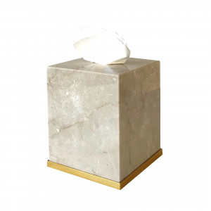 EL71BT 3SC Квадратный держатель для салфеток Classico