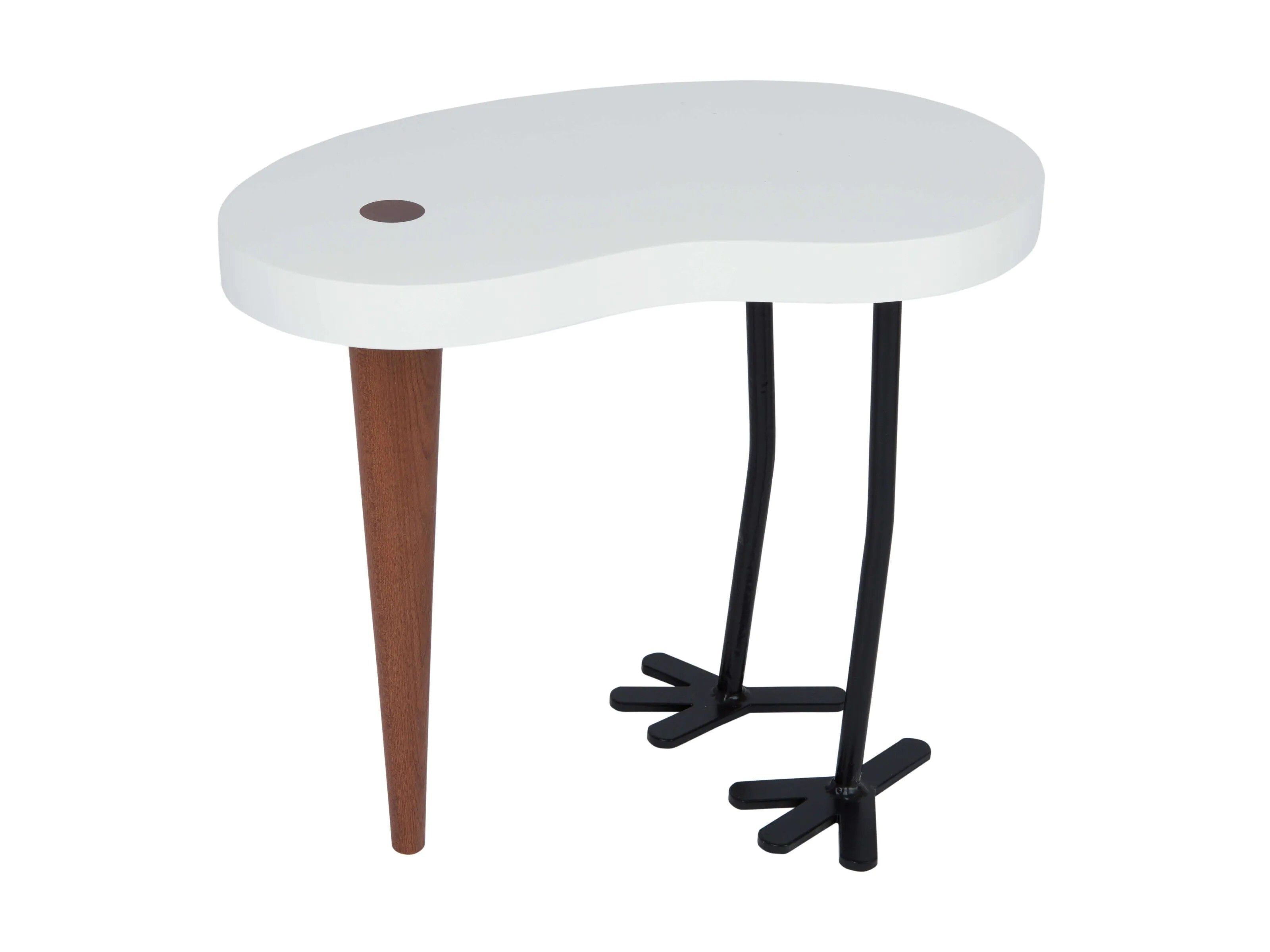 Березовый журнальный столик Radis Chick ARCH-00000212 - Вид №2