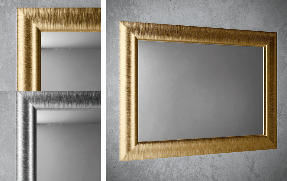 Anastasia Eban Зеркало 