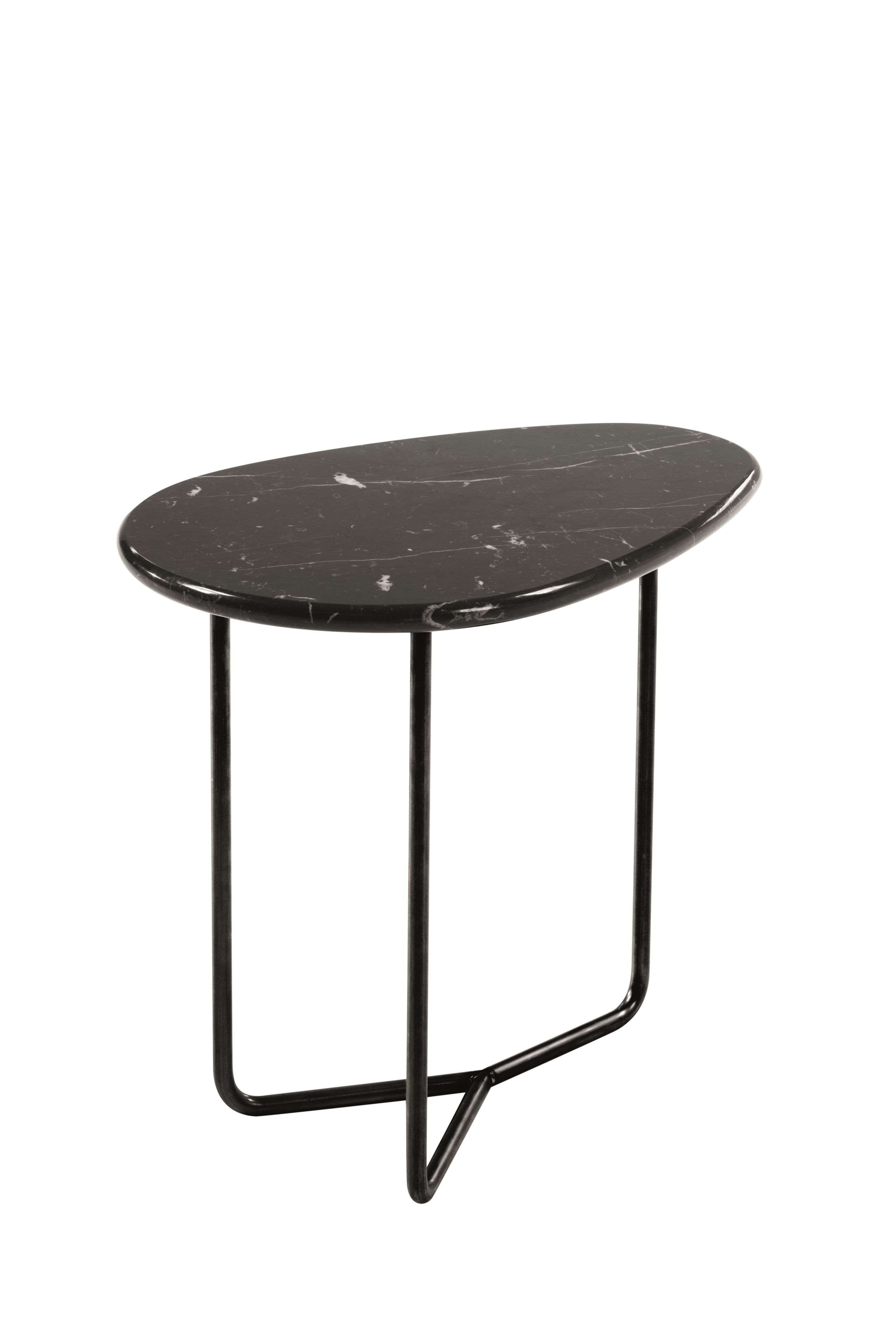 Marble high side table Casamania & Horm ARCH-00047405 - Вид №6