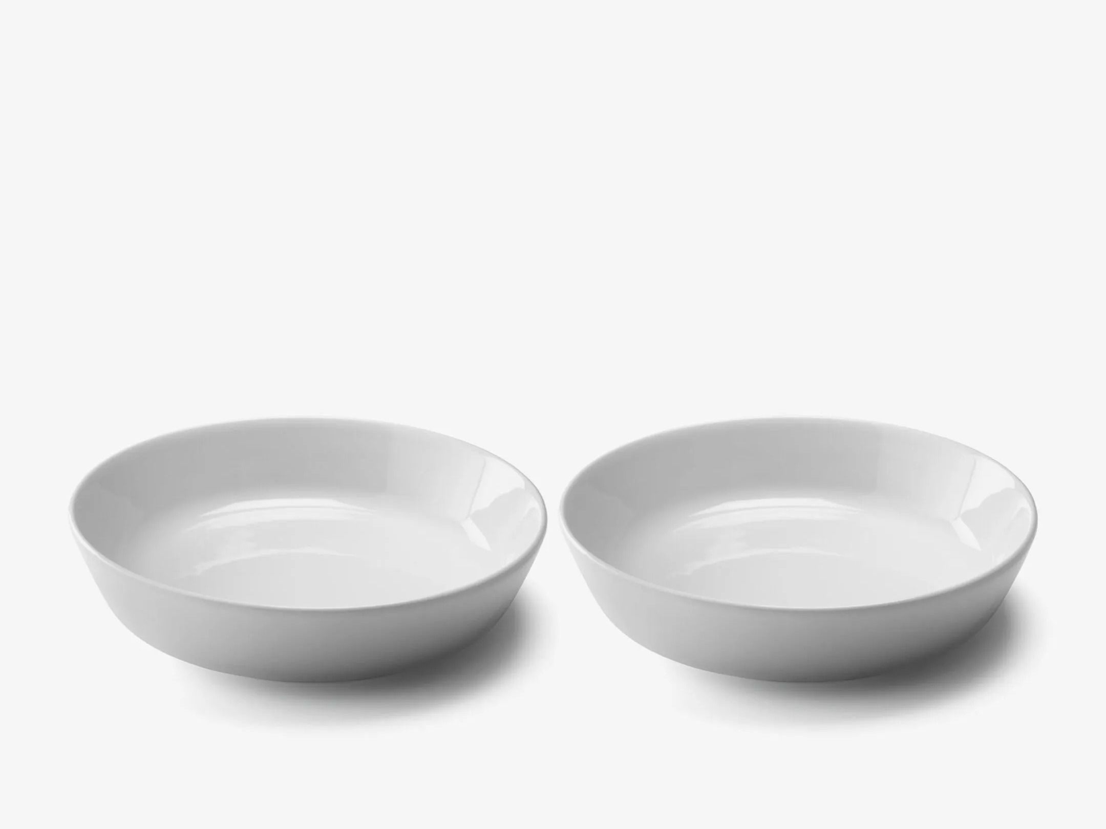 Набор фарфоровых чаш-Ø20cm LSA Collective ARCH-00138700 - Вид №1