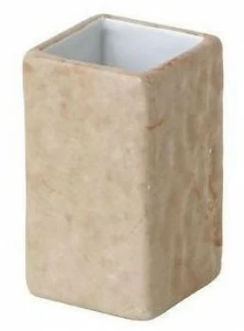 Horganica Настольный керамический держатель для зубных щеток