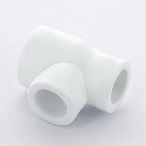 Тройник PRO AQUA полипропиленовый 25х20х20