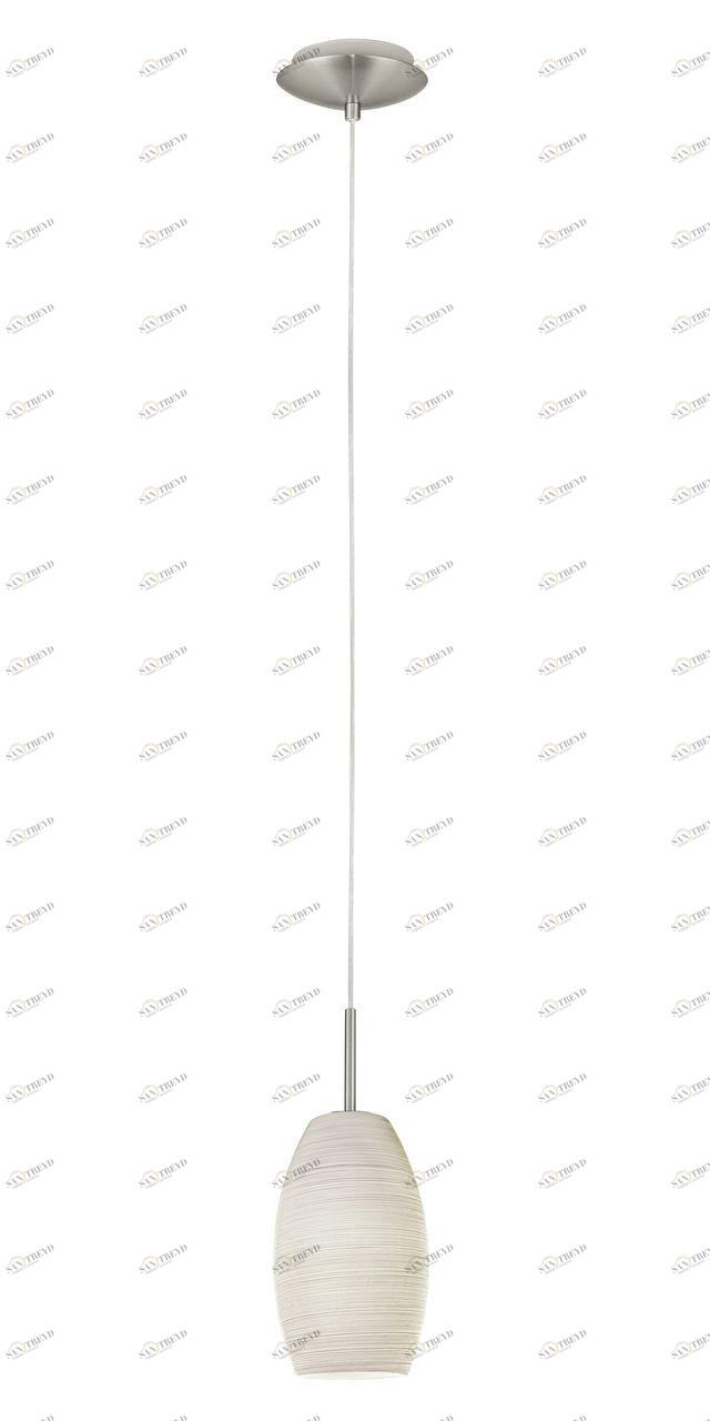 Подвесной светильник Eglo Batista 3 93188 EGLO BATISTA 070751 Белый 