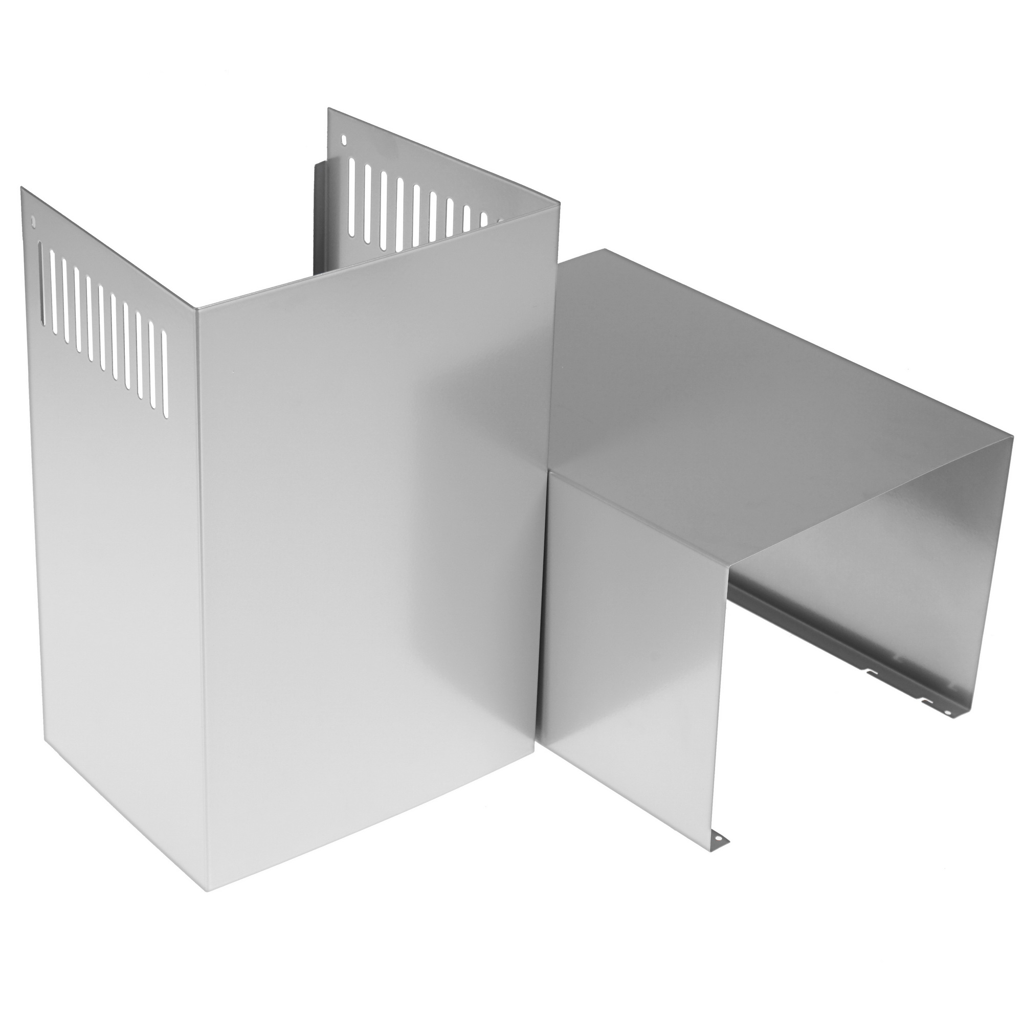 9951213 Вытяжка наклонная Akpo WK-11 Juno II серый/серый STDN-0150217 - Вид №8