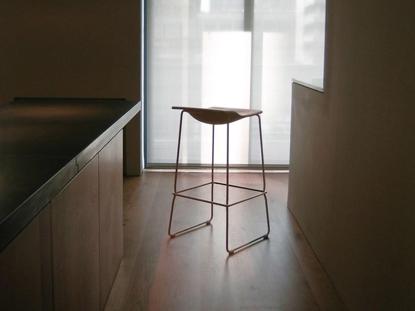 Viccarbe Саночный табурет sun-id-1477571 - Вид №15