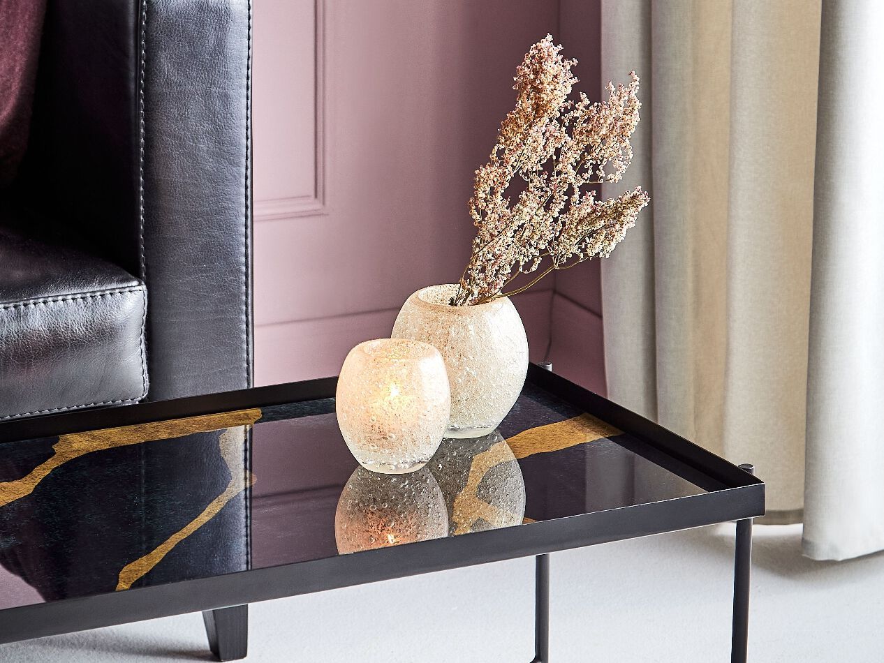 Подсвечник / стеклянная ваза LAMBERT SALVIATO ARCH-00118634 - Вид №1