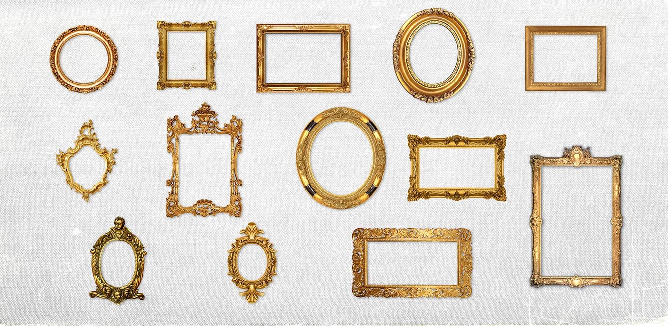 Моющиеся нетканые обои Creativespace Prêt-à-porter ARCH-00144681