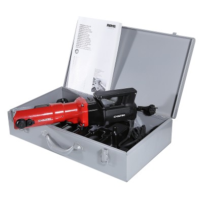 VT.572111.PPSE.R220 Пресс-инструмент электрический Valtec 10–108 мм, 450 Вт 