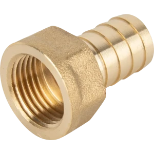 Переходник SantechSystems для подключения шлангов 1/2"x16 мм 84657574
