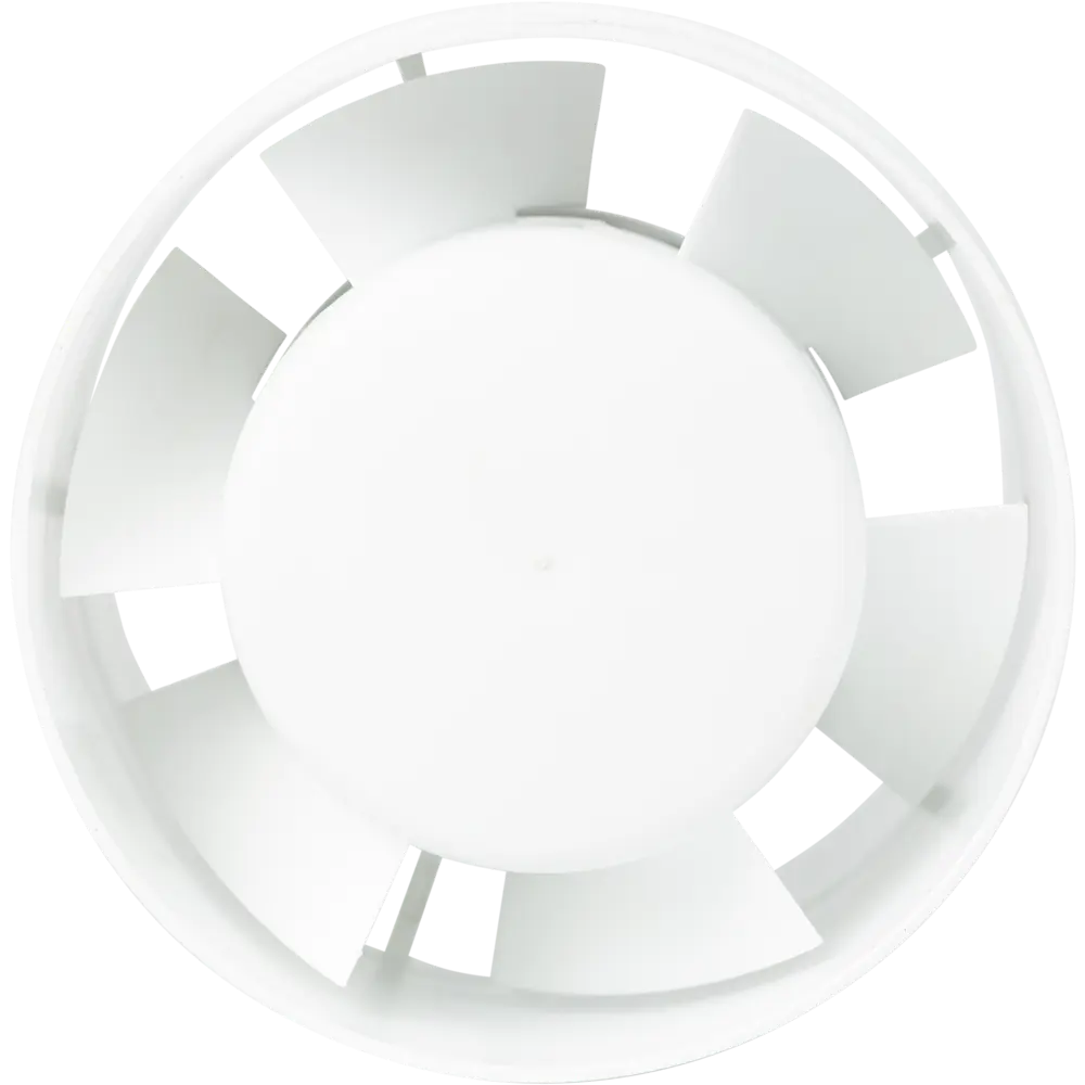 Канальный вентилятор Equation для умного дома - тихая вентиляция помещений 88626554 STLM-1506331 - Вид №1