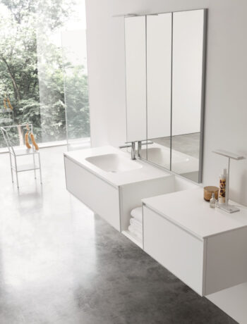 Комплект мебели 15 Arcom Shape STARC136 - Вид №26