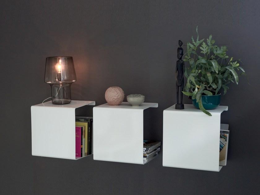 Anne Linde Алюминиевая полка с порошковым покрытием sun-id-1514315 - Вид №9