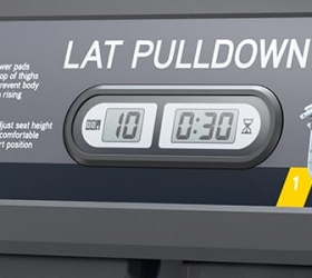 G7-S74-02 g7-s74-02 приведение бедра MATRIX ULTRA - Вид №3