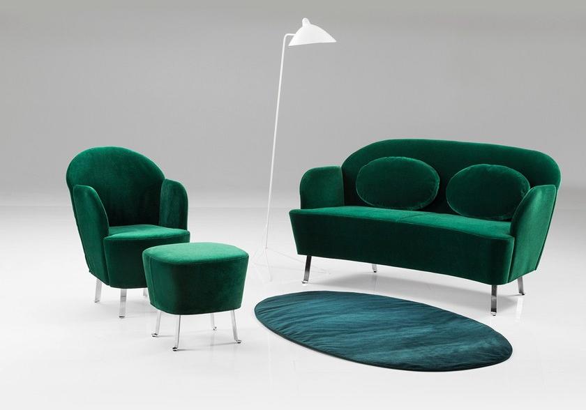 brühl 2-х местный диван Floret sun-id-1381025 - Вид №3